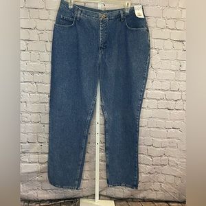 NWT Riders by Lee Jeans